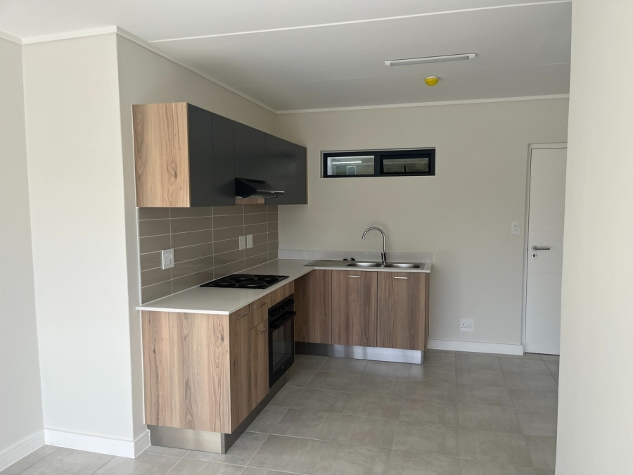 To Let 1 Bedroom Property for Rent in Firlands Western Cape